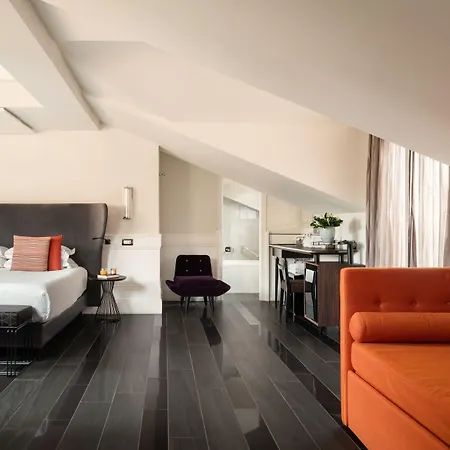 Palazzo Navona 4* Roma