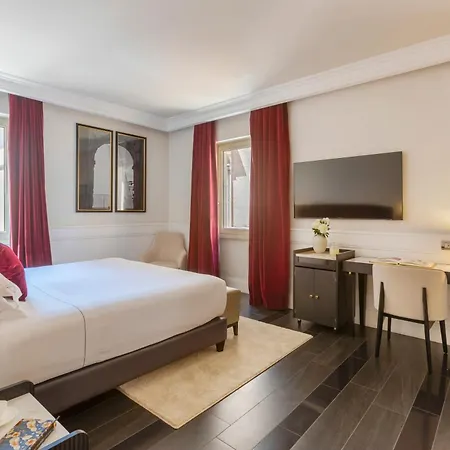 Palazzo Navona Отель 4*