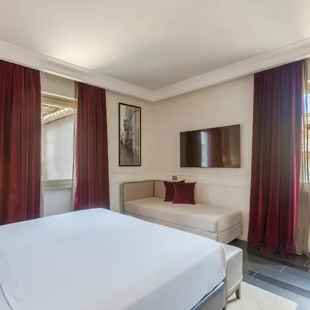 Palazzo Navona Отель 4*