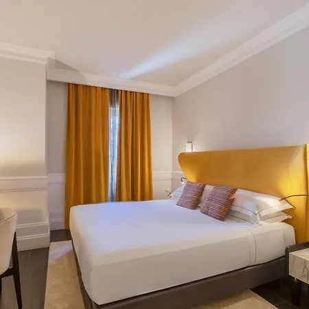 Отель Palazzo Navona 4*