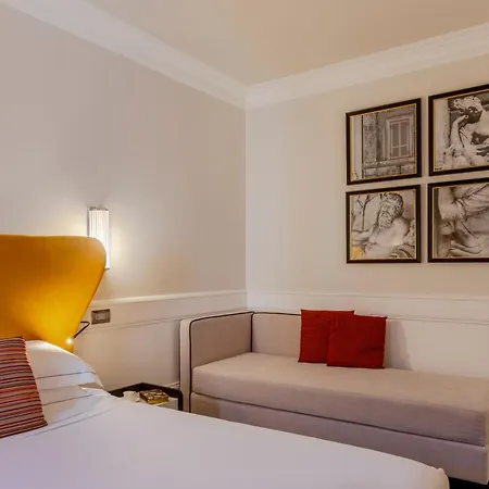 Palazzo Navona Отель Рим