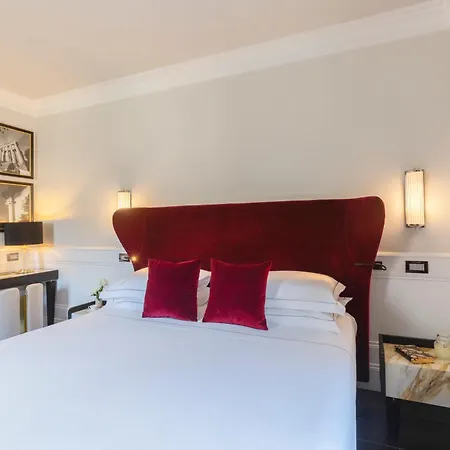 Отель Palazzo Navona Рим