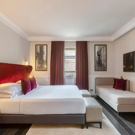 Palazzo Navona 4* Рим
