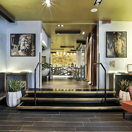 Palazzo Navona