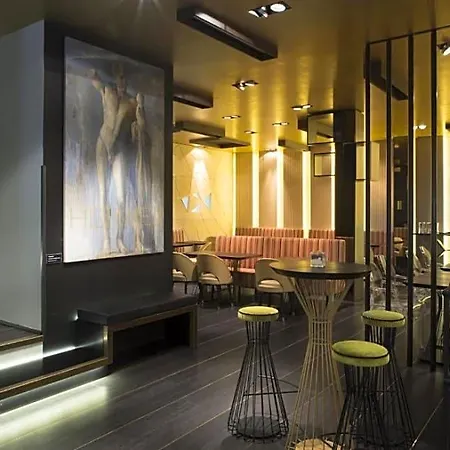 Hotel Palazzo Navona 4*