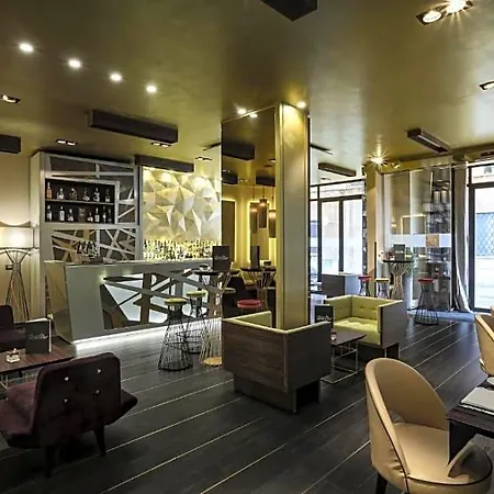 Palazzo Navona 4*