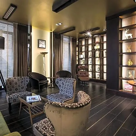 Palazzo Navona 4* Rome