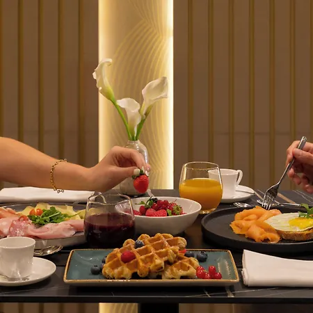 Отель Palazzo Navona 4*