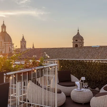 Palazzo Navona 4*