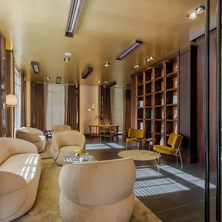 Palazzo Navona Rome