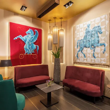 Szálloda Palazzo Navona 4*