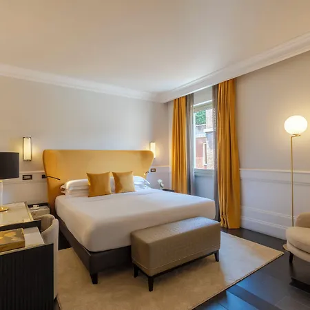 Palazzo Navona Hotel