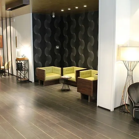 Hotel Palazzo Navona Roma