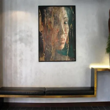Hotel Palazzo Navona Roma