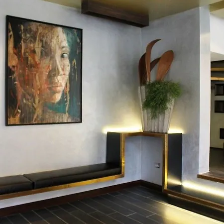 Palazzo Navona Roma