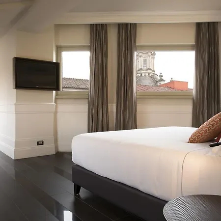 Ξενοδοχείο Palazzo Navona 4*