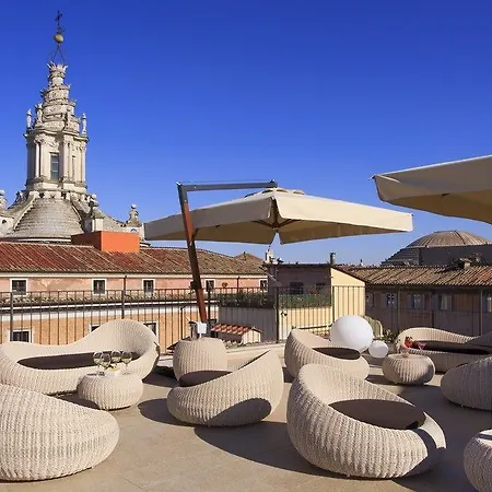Palazzo Navona Ξενοδοχείο 4*