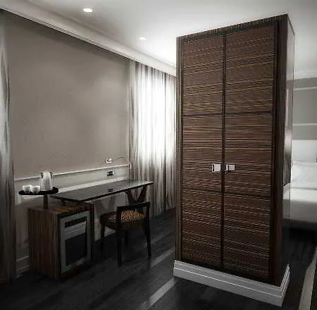 Hotel Palazzo Navona 4*