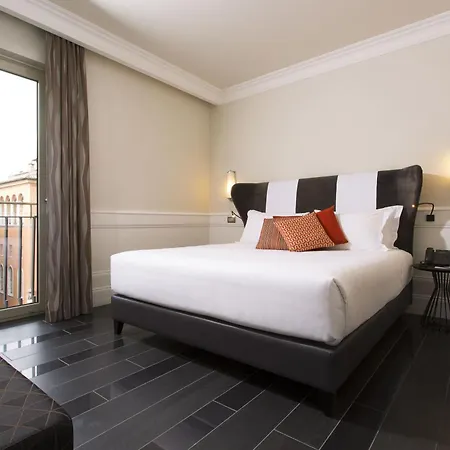 Palazzo Navona 4* Ρώμη