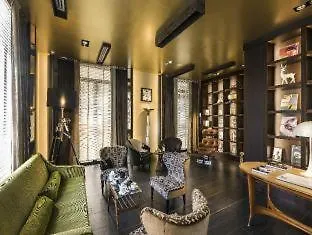 Palazzo Navona Ξενοδοχείο