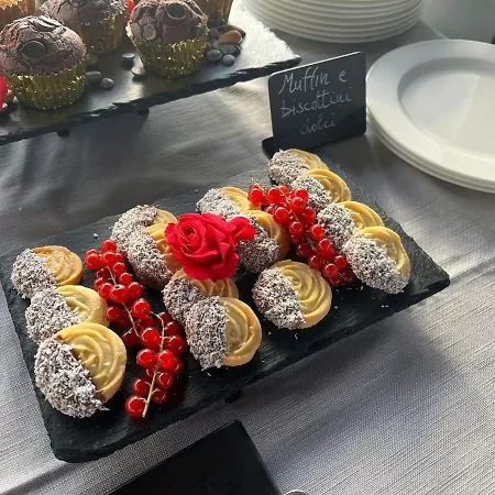 Ξενοδοχείο Palazzo Navona 4*