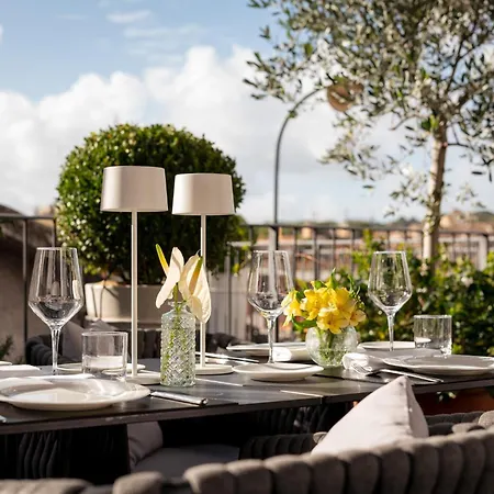 Palazzo Navona 4*